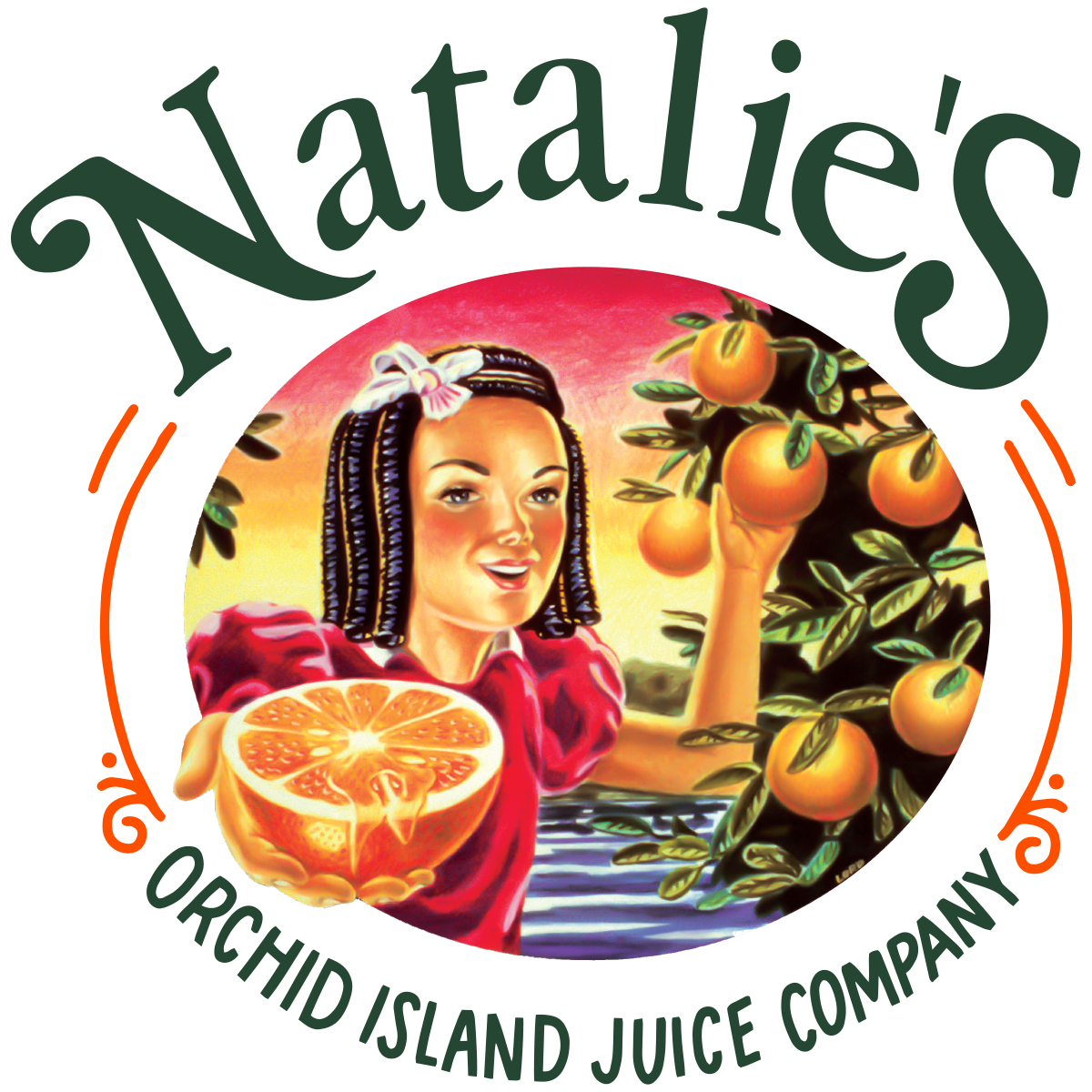 Natalie's Orchid Island Juice